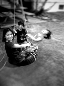 JaeShinKids
