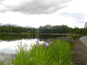 cheneylake | Anchorage Park Foundation