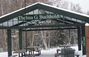 Buchholdt Shelter