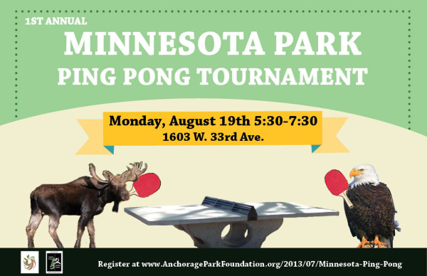 Minnesota Ping Pong