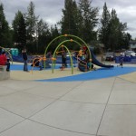 campbell playground