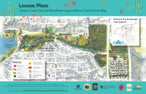 Loussac Place SOT Map
