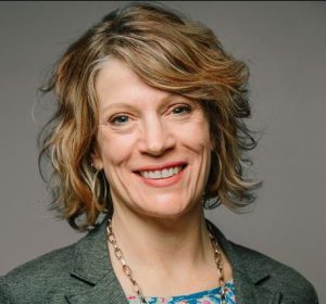 Joelle Hall