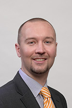 Shane Baird