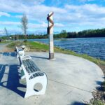 Margaret Eagan Sullivan Park at Chanshtnu