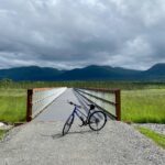 Chugach Foothills Trail 2023