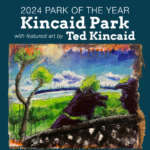 Kincaid Art Announcement