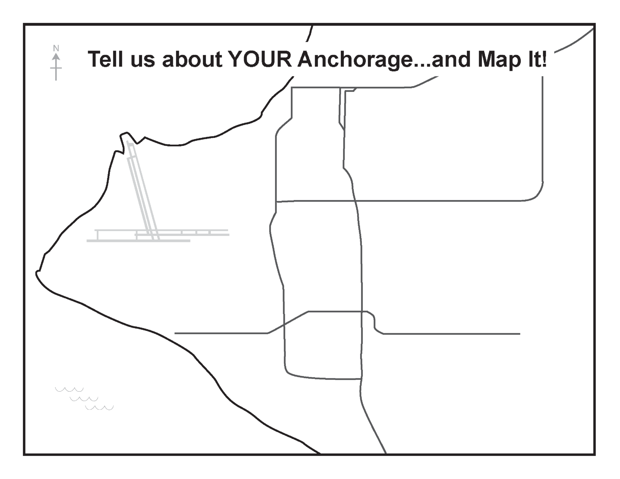 Map Your Anchorage | Anchorage Park Foundation