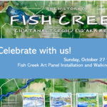 Fish Creek Art final