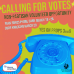 Park Bond Phone Bank-1