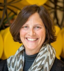 Marilyn Heiman