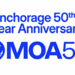 MOA50 logo