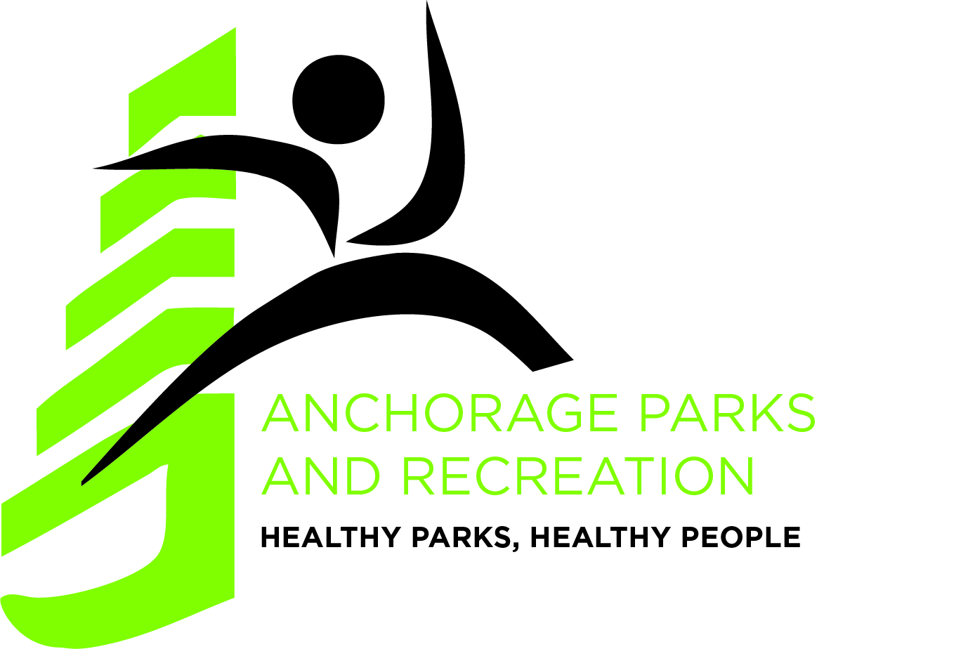 Healthy Parks People Logo