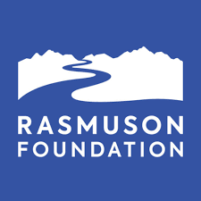 Rasmusson Foundation Logo